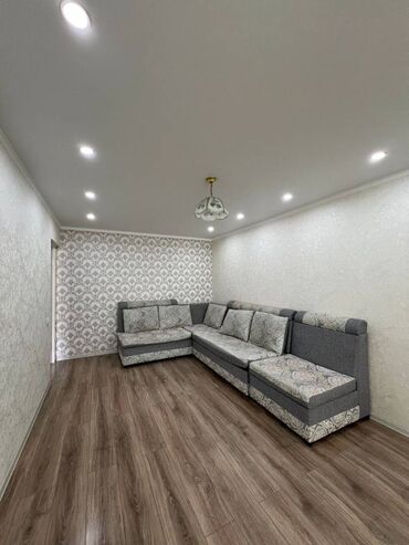 Продажа квартир: 1 комната, 33 м², 104 серия, 4 этаж, Евроремонт
