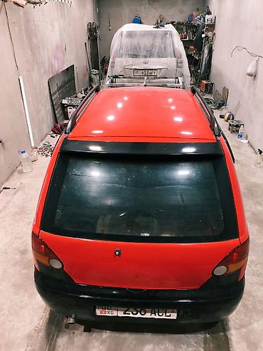 Daewoo: Daewoo Matiz: 2000 г., 0.8 л, Механика, Бензин, Хэтчбэк — 11