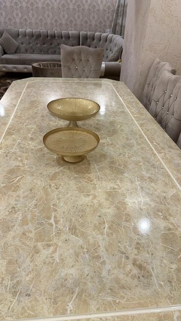 Divan və kreslo dəstləri: Künc divan, Divan — 3