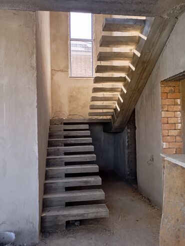 Обшивка лестниц: Обшивка лестниц — 22