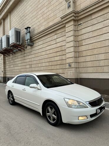 авто исфана: Honda Inspire: 2003 г., 3 л, Типтроник, Бензин, Седан