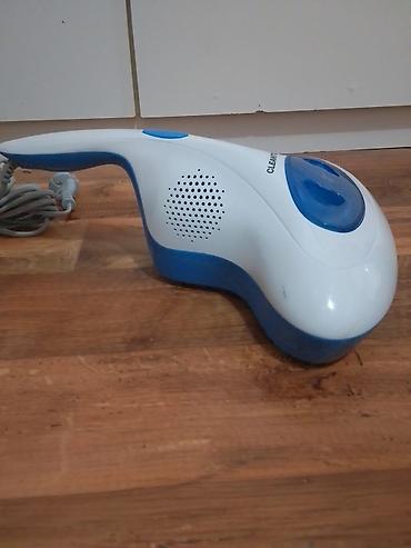 Ručni usisivači: Cleanmaxx UV usisivač za grinje dušeke i tapacirung - Specijalizovan — 1