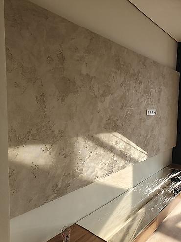 Покраска: Декоративная покраска, Больше 6 лет опыта — 29