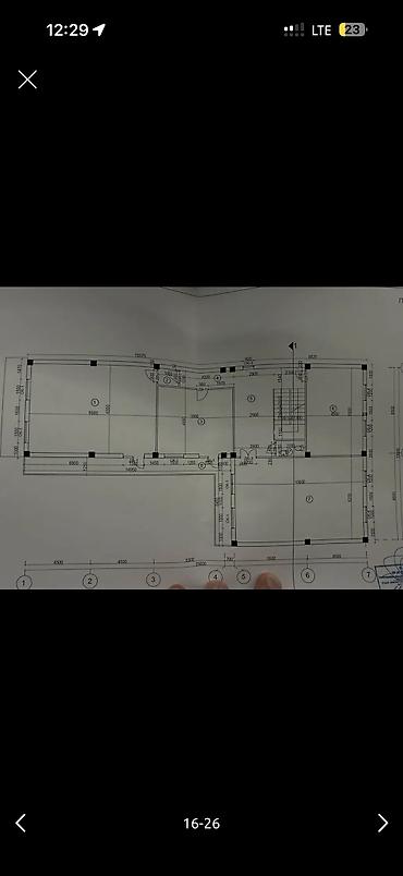 Аренда офисов: Аренда офисов, 250 м², В частном доме, С видом на горы, С отдельным сан узлом, С системой безопасности — 5