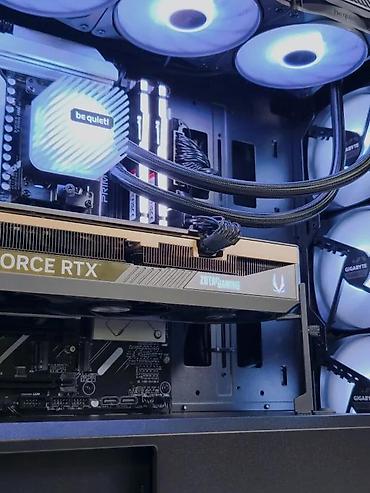 Desktop računari i radne stanice: 💻 Ryzen 7 9800X3D / RTX 5080 / X870 / 64GB / 2TB – SM149PC 🚀 ✨ — 12