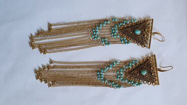 серьги и ожерелье из бисера: Серьги 450, браслет 200, колье бисер 400, торг