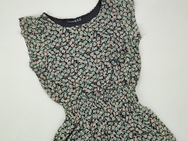 spódniczki damskie hm: Dress, M (EU 38), Atmosphere, condition - Good