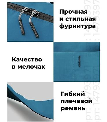 рюкзак велосипедный: Рюкзак, Унисекс, Новый — 2