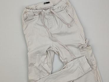 hm cargo pants: Spodnie dresowe damskie, rozmiar XS — 1