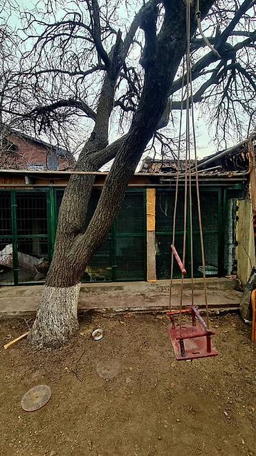 Продажа коттеджей и домов: 4 комнаты, 80 м², Бишкек — 11