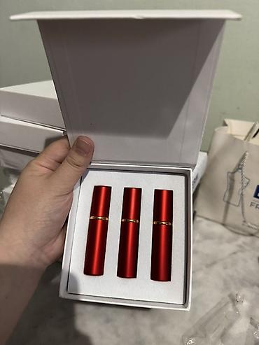 Парфюмерия: Срочно Продаю Ароматы - на распив Готовый бизнес Флаконы Разные мл — 19