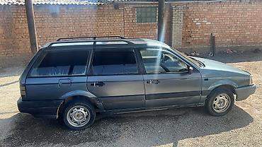 рейка пасат: Volkswagen Passat Variant: 1989 г., 1.8 л, Универсал — 2