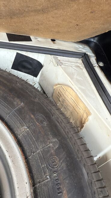 ВАЗ (ЛАДА): ВАЗ (ЛАДА) Accord: 1978 г. — 15