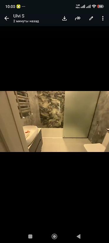 Həyət evləri və villalar: Buzovna 5 otaqlı, 121 kv. m, Yeni təmirli — 5