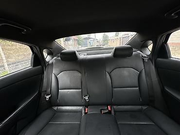 Kia: Kia K3: 2020 г., 1.5 л, Вариатор, Электромобиль, Седан — 12