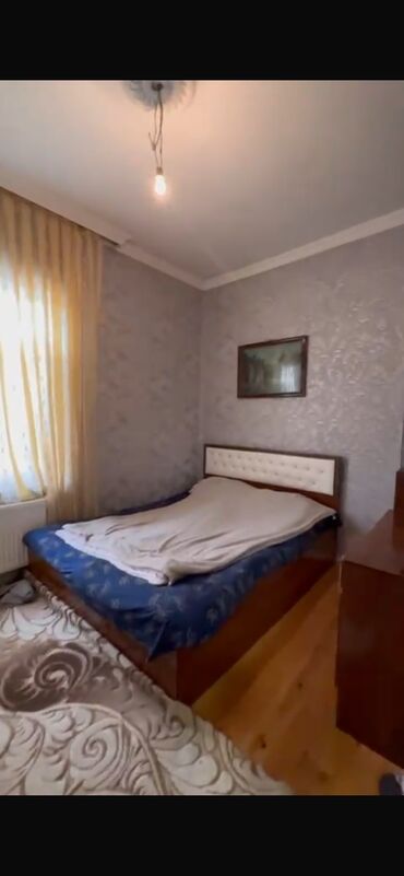 Həyət evləri və villaların satışı: 3 otag heyet evi xırdalan 119 nomreli avtobusun sonumcu dayanacagı — 6