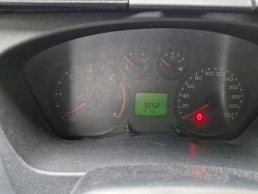 Ford: Ford Transit: 2.4 l | 2012 il 292000 km Mikroavtobus — 8