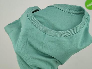 bluzki basic długi rekaw: T-shirt damski, rozmiar M — 6