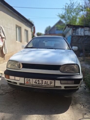 купить двигатель на пассат б3 1.8 моно: Volkswagen Golf: 1995 г., 1.6 л, Механика, Бензин, Универсал