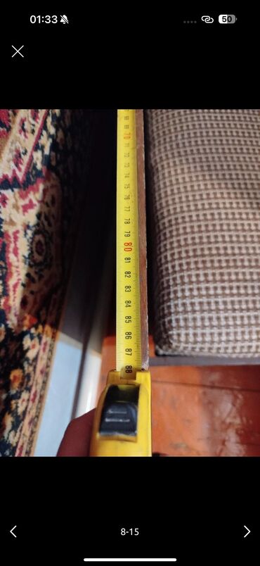 Односпальные кровати: Продаю советскую односпальную кровать в отличном состоянии с — 3