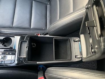 Kia: Kia K5: 2021 г., 3 л, Типтроник, Газ, Седан — 18