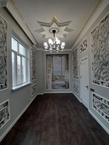 Yeni tikili: 2 otaqlı, Yeni tikili, 55 kv. m — 6