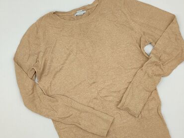 garnitury hm: H&M, Sweter damski, rozmiar M