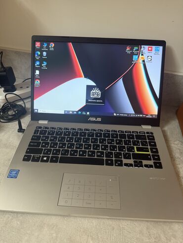 сколько стоит нетбук асус: Ноутбук, Asus, 4 ГБ ОЗУ, Intel Celeron, 14 ", Б/у, Для несложных задач, память SSD