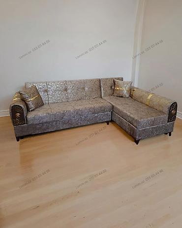 Мебель: Künc Divan Eviniz üçün geniş mebel seçimi: divanlar, dolablar — 1