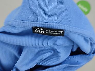 croppa: Zara, Top damski, rozmiar S — 4