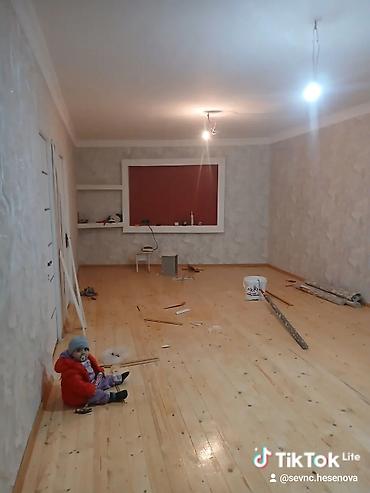 ev temir: Zabrat qesrbesde kıraye ev verlır ıkı yataq otagı orta stadart ölcude — 4