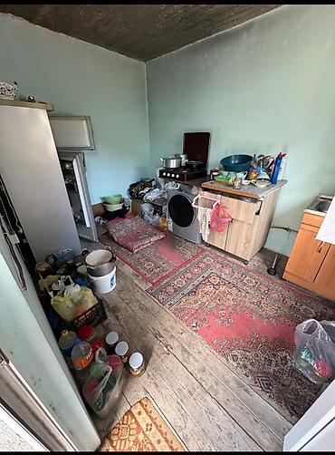 Недвижимость: 3 комнаты, 65 м², Средний ремонт — 5