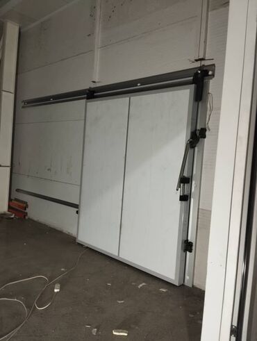 Другое холодильное оборудование: Сэндвич панели PIR — 6