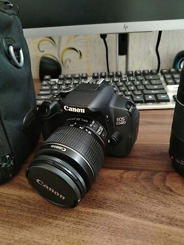 zoom h1n: Canon EOS 650 d Canon 18 55 Canon 75 300 adapdir . baterya — 5