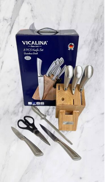 vicalina посуда производитель: Бесплатная доставка по городу Идеальный выбор для настоящих ценителей