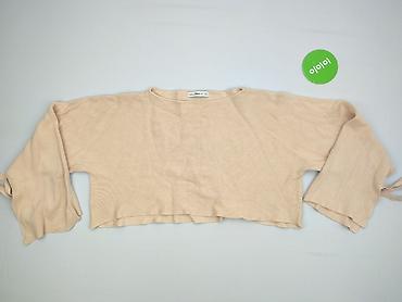 yupoo micro: Zara, Sweter damski, rozmiar M — 2