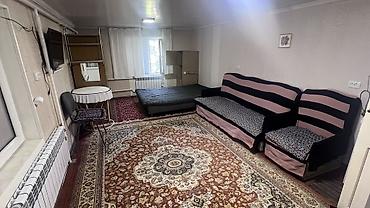 продаются квартиру: Сдаю квартиру на долгий срок. Без детей молодожёнам. В квартире есть — 1