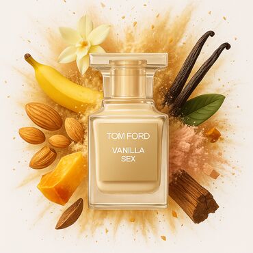 Ətriyyat: Ən seçilmiş niche və prestij brendlərin əsl keyfiyyətini hiss edin! — 7