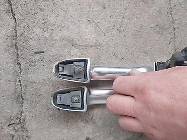 car bluetooth adapter: ALFA 147 KVAKA VRATA | Vise komada u ponudi leva desna. Cena je po — 1