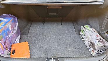 Honda: Honda Inspire: 2003 г., 3 л, Автомат, Бензин, Седан — 4