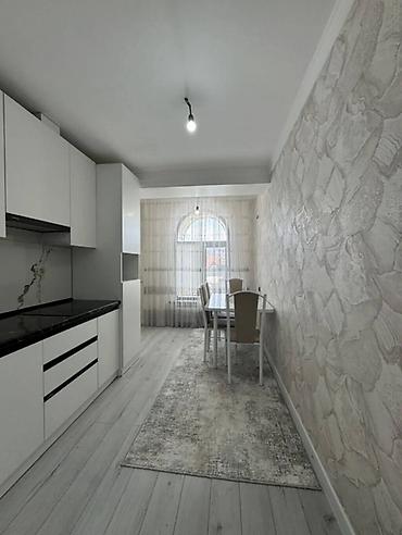Продажа квартир: 1 комната, 36 м², Нижний Джал (Джал-23) Элитка, 4 этаж, Евроремонт — 3