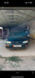 шины бишкек дордой: Toyota Camry: 1993 г., 2.2 л, Автомат, Бензин, Седан