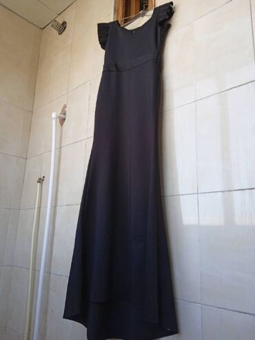 peksan omega 3: Вечернее платье, Макси, M (EU 38)