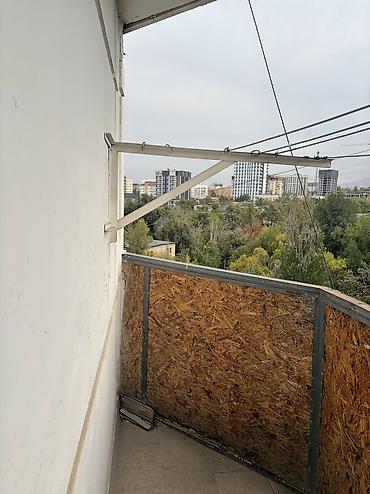 Продажа квартир: 2 комнаты, 49 м², 7 мкр 106 серия, 8 этаж, Косметический ремонт — 10