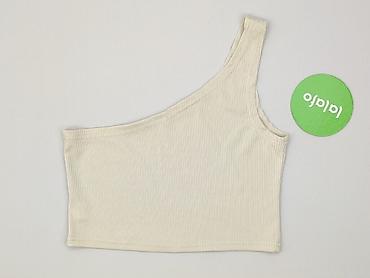 t shirty techno: Top damski, rozmiar M — 2
