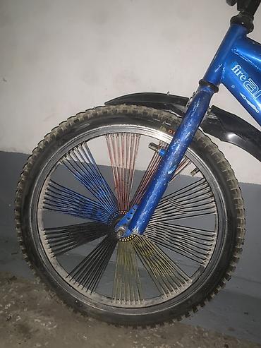 бмх трюковой: BMX велосипед, Рама XS (130 -155 см), Б/у — 5