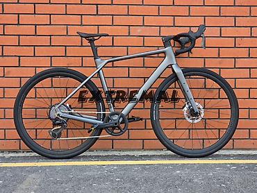 Шоссейные велосипеды: Гравийный велосипед Twitter gravel X 🔸Карбоновая рама — 1