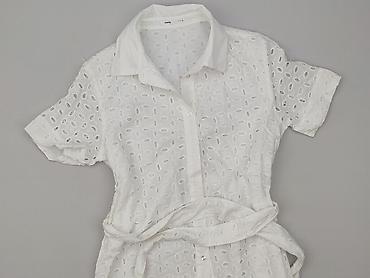 koszula native slim: Sinsay, Sukienka damska, rozmiar L — 1