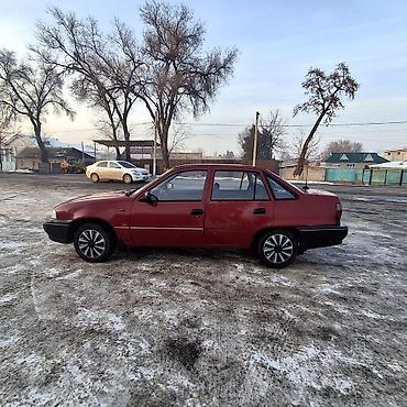 Daewoo: Daewoo Nexia: 1998 г., Седан — 5