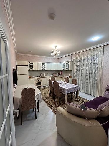 Həyət evləri və villaların satışı: Satılır: sexsi həyət evi5 sot,140 kvadratli genis 4 otaqli. - — 7